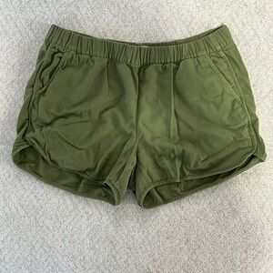 Madewell short